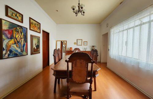 Casa Espaçosa no Centro Histórico - Foto 17