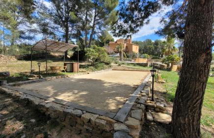 Terres du Baguier - Foto 9