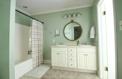 Macons Historic Tatnall Home - Foto 11