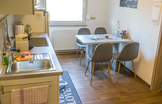 Spreeblick Apartments - Foto 14