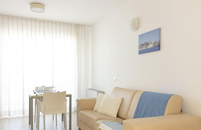 Residenza Excelsior 904 - Foto 46