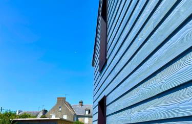 Villa Kérity-Ki - au coeur du port typique de Kérity - Photo 6