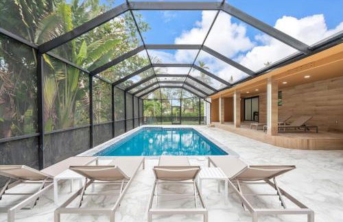 VillaKOBO Heated pool Spa Golf Tennis crocodile - Foto 41