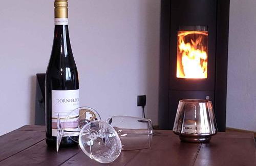 Ferienwohnung Friedhoff, 80qm - Foto 7