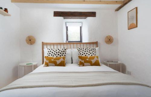 Naut Retreat, The Cart Lodge - Cosy cottage, walk to Porthcurno beach, Pedn Vouder & Minack Theatre - Photo 24