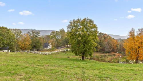 Quail Run Farm Pool Home - Foto 3