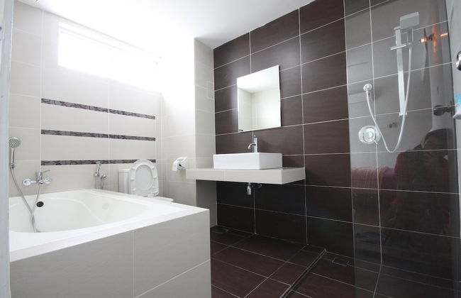 Shamrock Beach Villas 9 - Photo 20