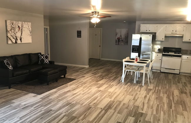 Hollywood Luxury Double bedrooms - Foto 18