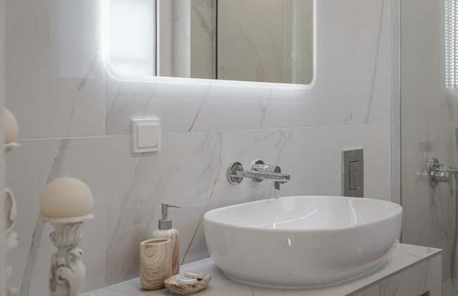 Athenian Riviera Penthouse Apartment - Foto 22