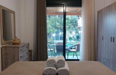 Irina's Apartment - Photo 1