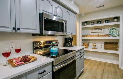 The Best Savannah Area Executive Furnished Rental - Photo 12