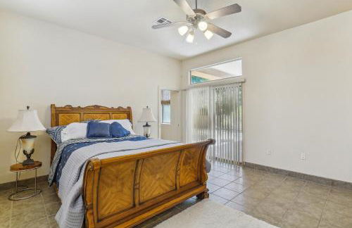 Las Cruces Vacation Rental Near Trails and Golf! - Foto 10