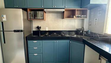 Charme e Conforto - Apto 5 min da Lagoa Central - Foto 4