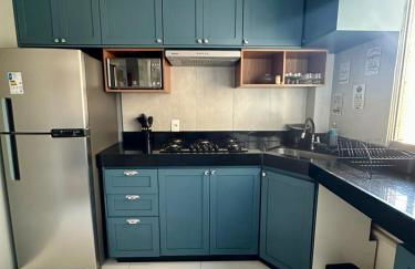 Charme e Conforto - Apto 5 min da Lagoa Central - Photo 4