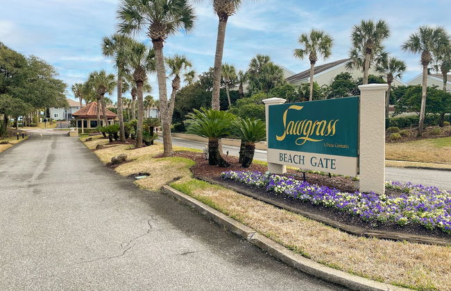 Sunrise Villa - Foto 12