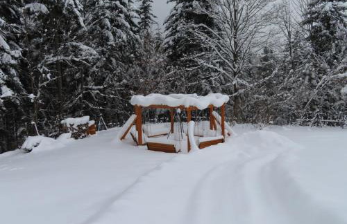 Domki Pod Jałowcem - Foto 11