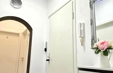 City Stay Apartment - renoviert & klimatisiert - Foto 19