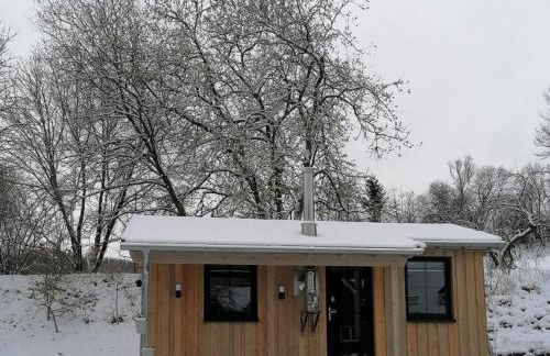 Tinyhouse am km8komma2 - Foto 14