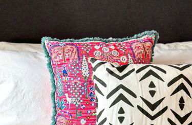 The 4M Favorite House - Stunning & Spotless 2-Bed Apt (#1) - Foto 33