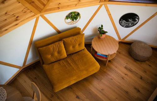 4 Żywioły całoroczne domki w górach - dostęp do sauny - Foto 36