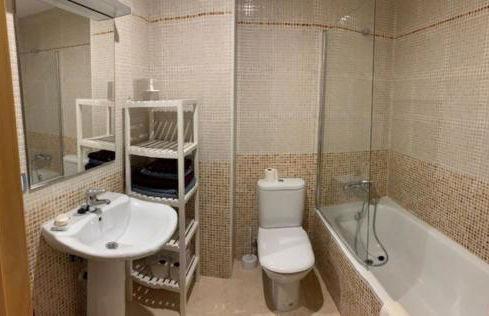 Apartamento Sierra y Mar - Foto 15