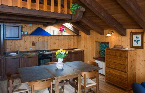 Mont Blanc Apartments - Foto 17