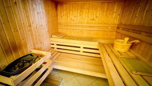 Villa 250m2 avec PISCINE chauffée & SPA & kota-grill & sauna - Foto 4