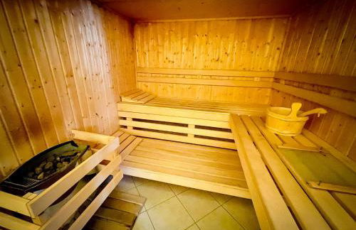 Villa 250m2 avec PISCINE chauffée & SPA & kota-grill & sauna - Foto 4