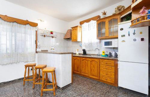 OkStay Family house close to the sea Caleton - Foto 7