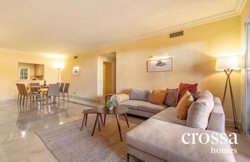 Elegant Golf Apt, Peace, Pool, Panoramic Views - Photo 12