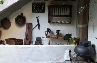 Casa MiraXurés con vistas a la Sierra del Xurés - Foto 39