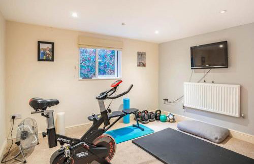 Duck Terrace with Gym Duckling Stays - Foto 6