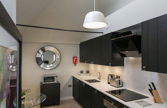 Urban Chic - Wellington - Foto 16