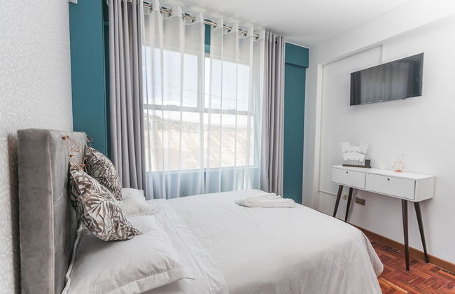 MyApartment - Foto 5