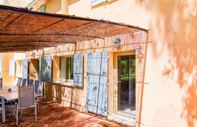 Le Bastidon - Photo 10