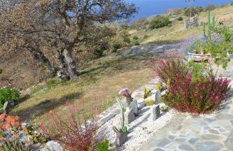 RURAL GUEST HOUSE, quiet stay in nature with Sea view - Foto 51