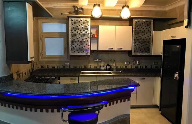 Fully furnished luxury apartment - Foto 4