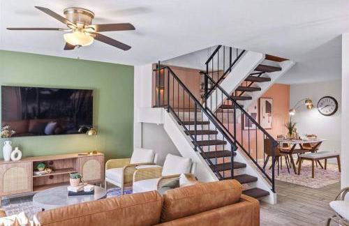 The Scott Pad - Remodeled space, large pool, centrally located in the heart of Scottsdale! - Foto 7