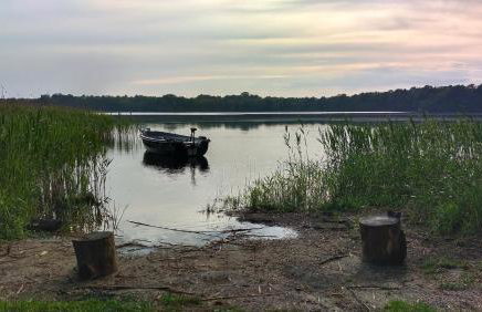 Domek nad jeziorem - Foto 10