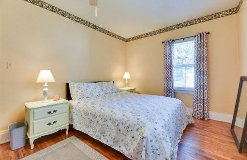 about 8 Mi From Canalside! Buffalo Vacation Rental - Foto 19