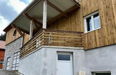 Les gîtes de la bergerie - Foto 6