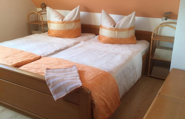 Doppelhaushälfte Hooksiel - Foto 9