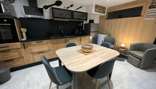 Gîte Au Creux Du Moulin - Foto 2, stove, pet friendly