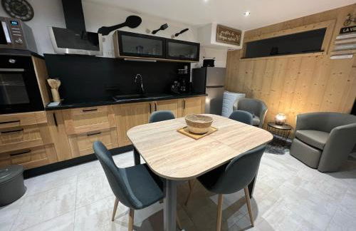 Gîte Au Creux Du Moulin - Foto 2