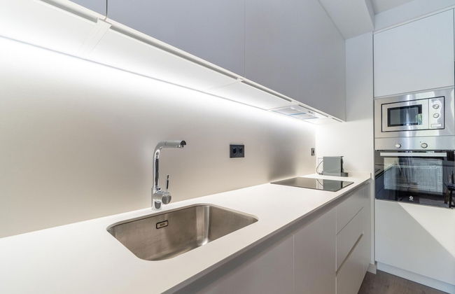 Belvilla by OYO Nice Apartment in Benasque - Foto 12