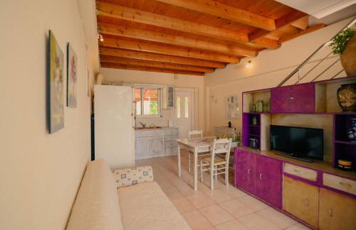 Evgenias House Ancient Olympia - Happy Rentals - Foto 4