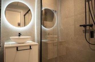 Pure Sea Apartments Villajoyosa - Foto 73