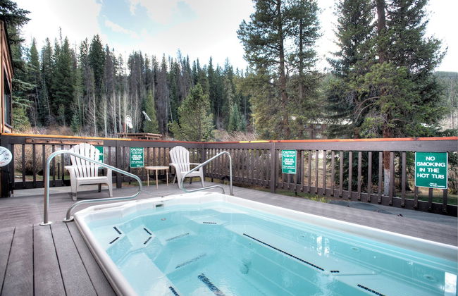 Mountain House Neighborhood by Keystone Resort - Foto 53