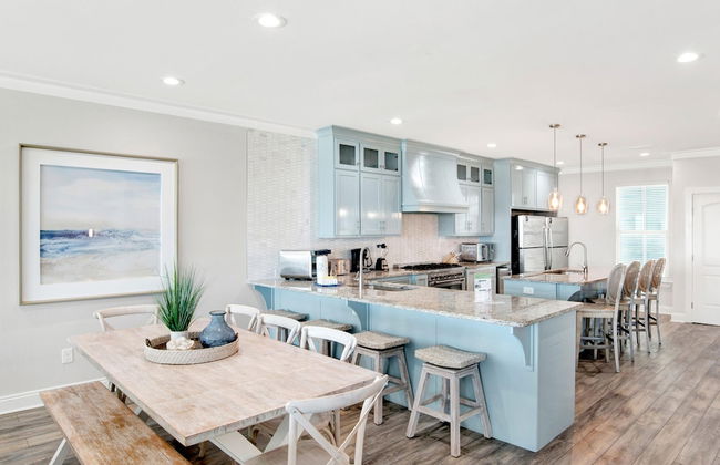 Bella Bleu - Foto 19