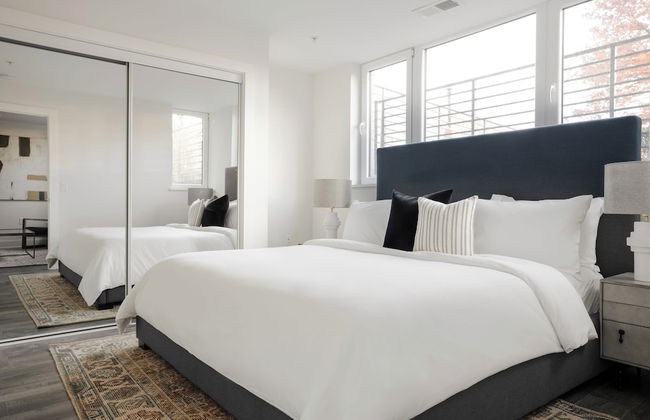 Reside Navy Yard, a Wyndham Residence - Foto 68